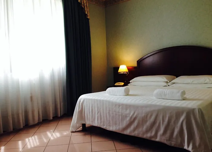 Venice Palace Hotel