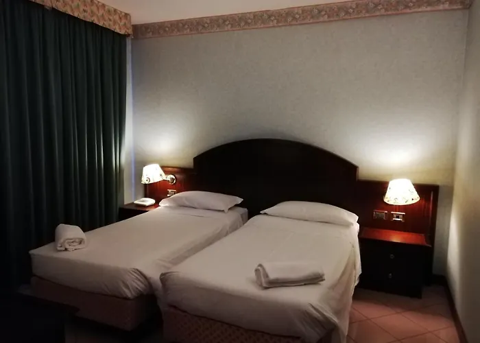 Venice Palace Hotel