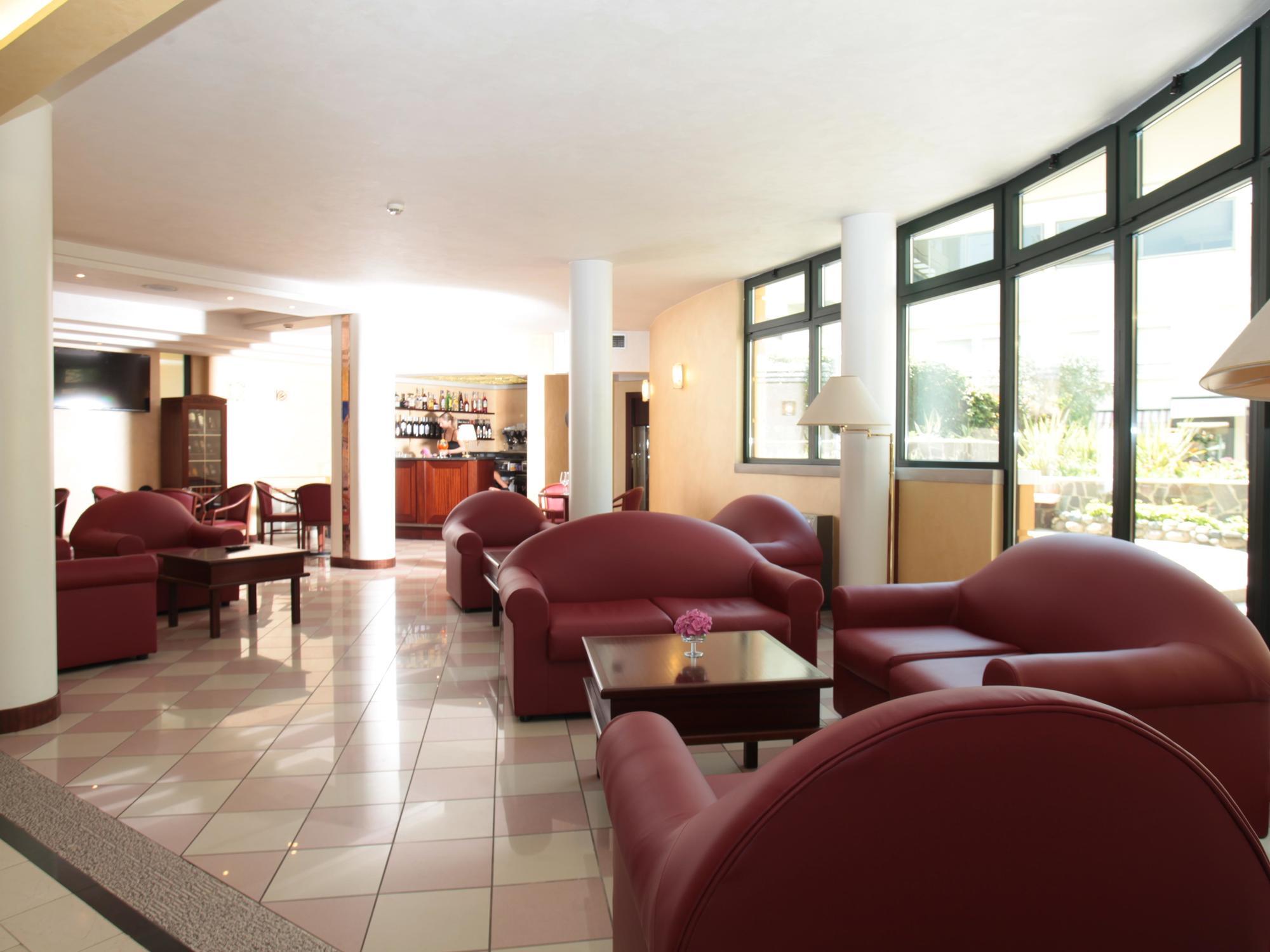 Venice Palace Hotel