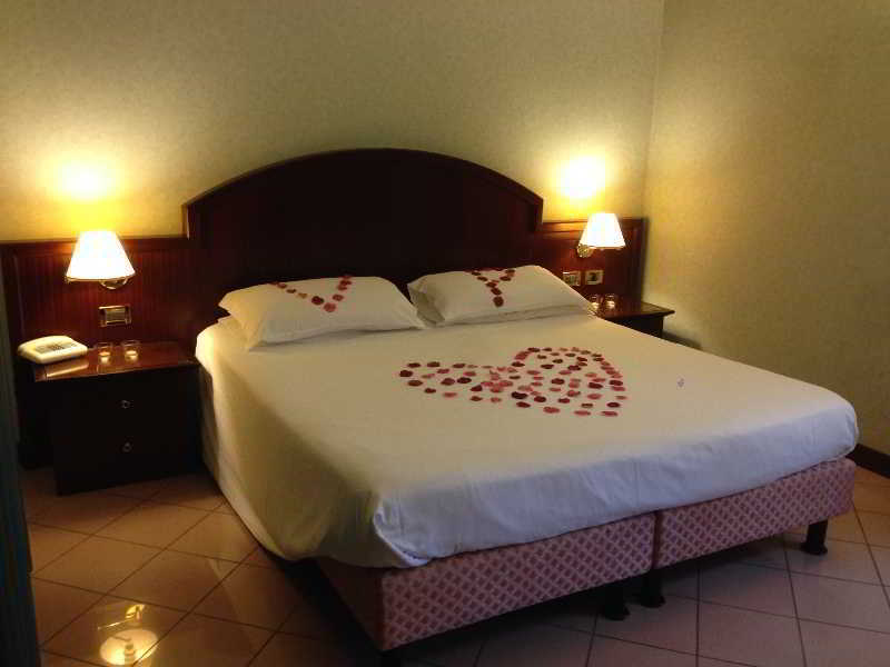 Venice Palace Hotel