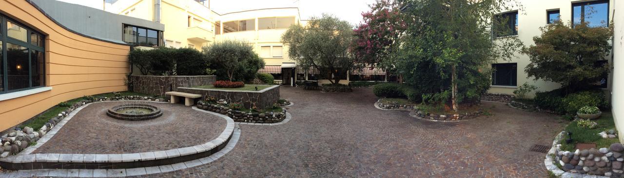 Hotel Venice Palace