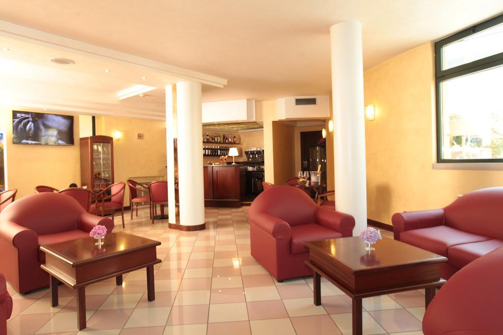 Hotel Venice Palace Mirano