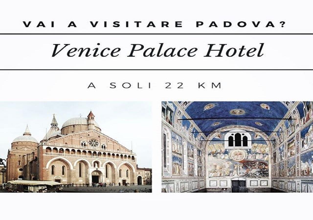 Hotel Venice Palace 4*