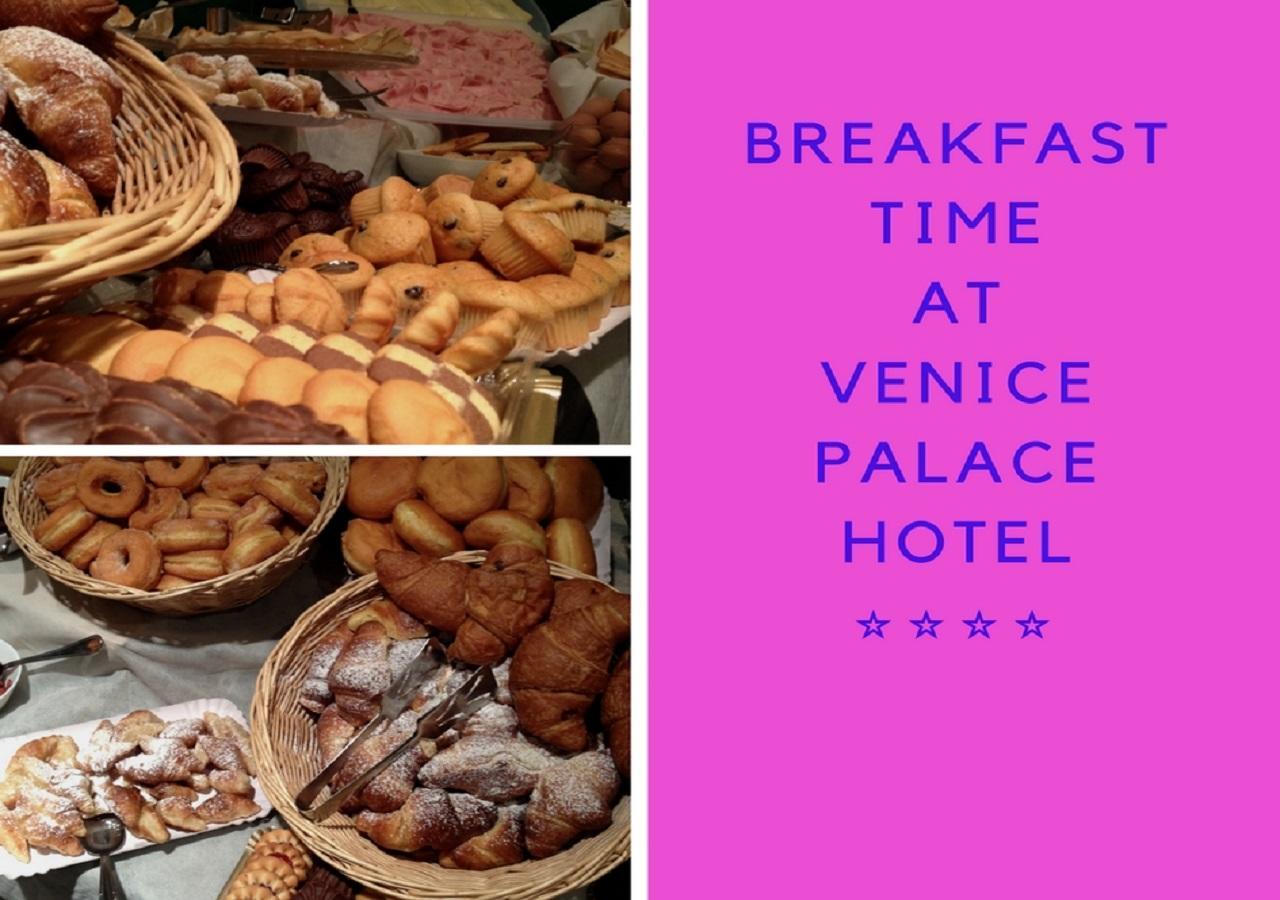 Venice Palace Mirano