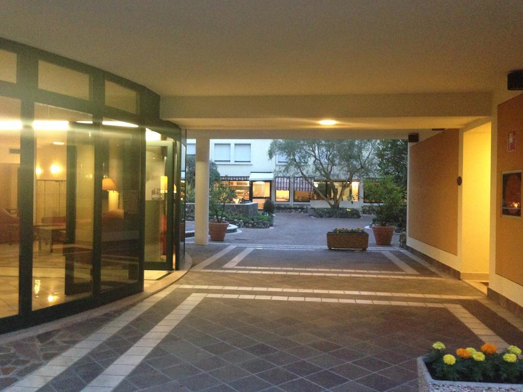 Hotel Venice Palace Mirano