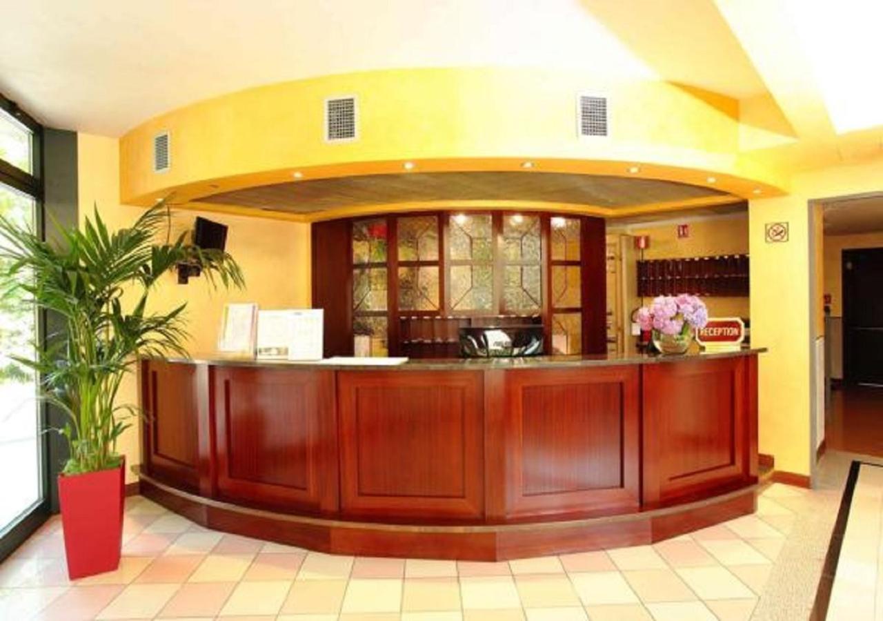 Hotel Venice Palace Mirano