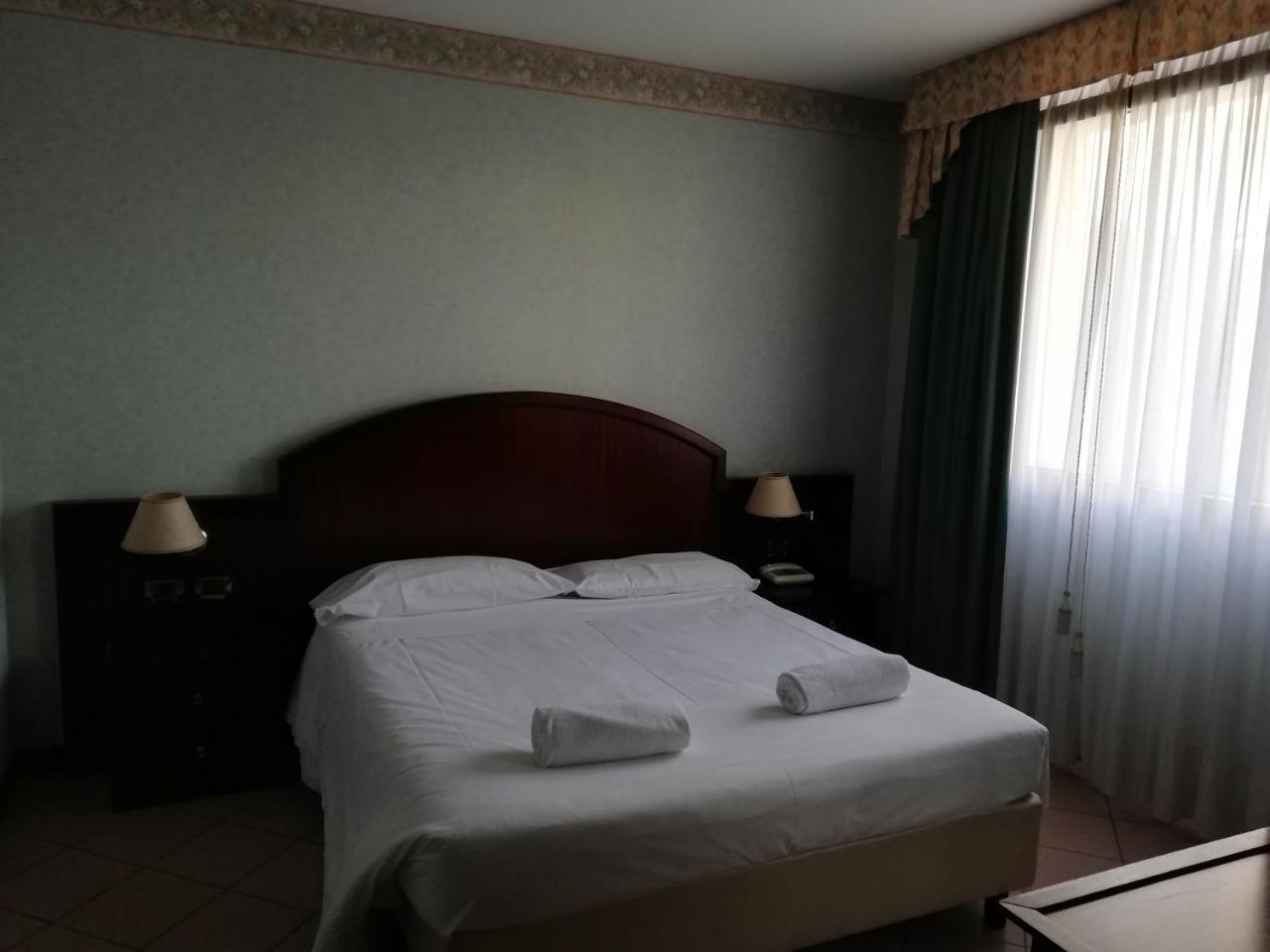 Hotel Venice Palace Mirano